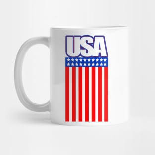 United States of America Mug